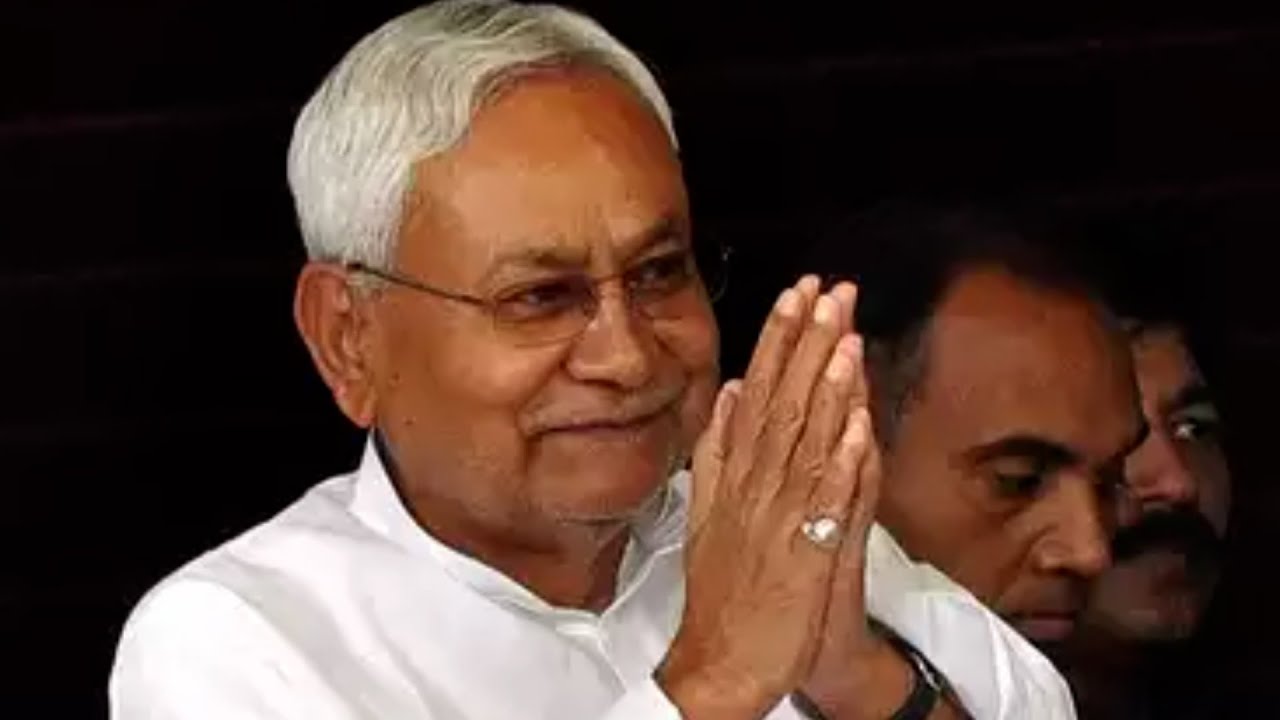 Bihar Floor Test: Nitish Kumar wins trust vote in Bihar Assembly amid BJP walkout