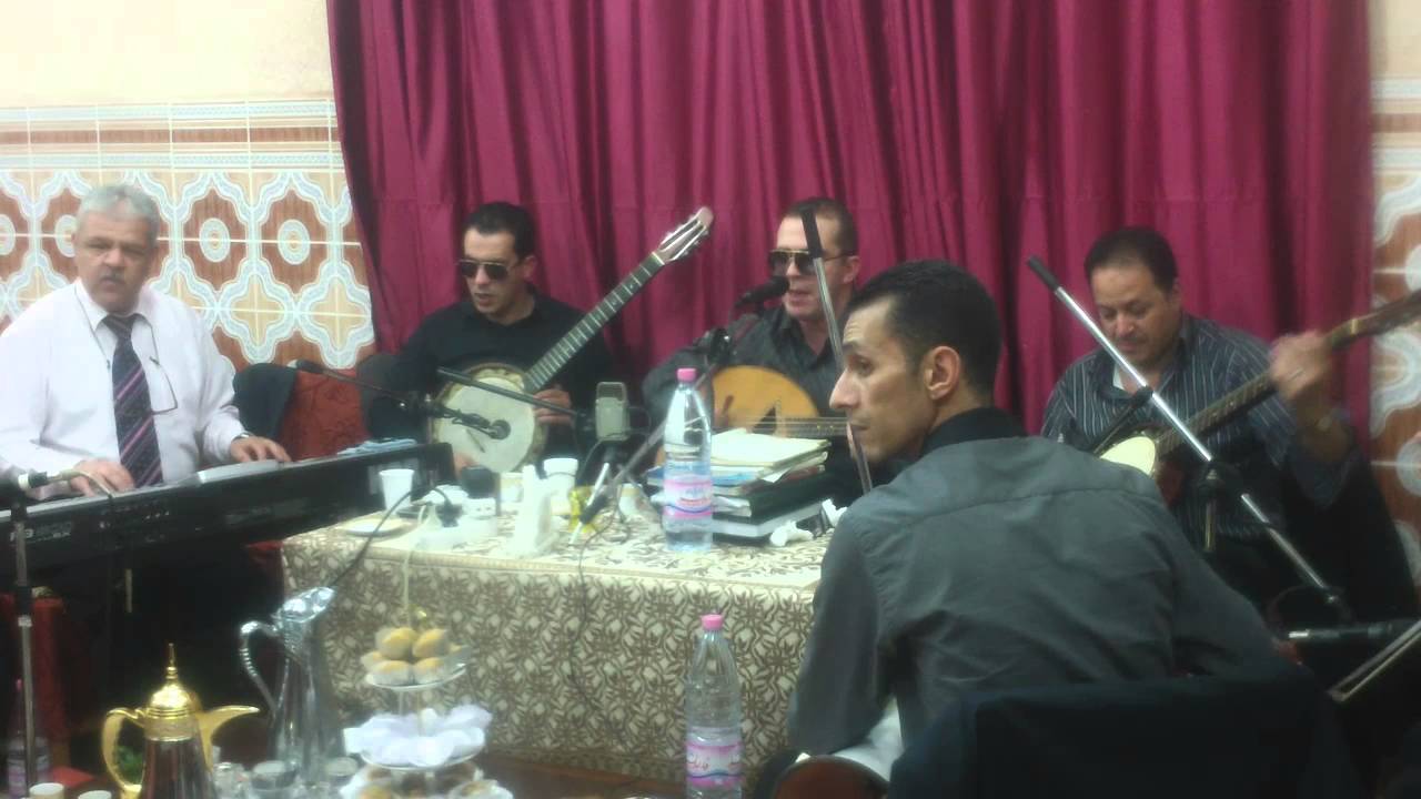 اجي يا نواح.. Kamel aziz 28-12-2015