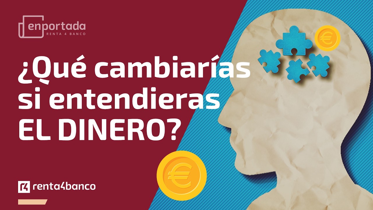 💰 Solo 1 de cada 4 ESPAÑOLES sabe manejar su DINERO: ¿eres uno de ellos? 💭