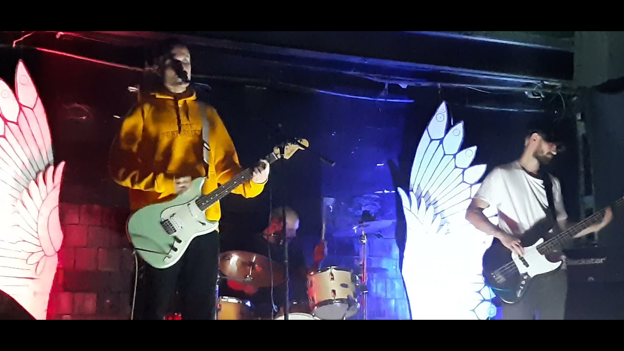 NAHABA - Nympho / Нахаба - Німфa