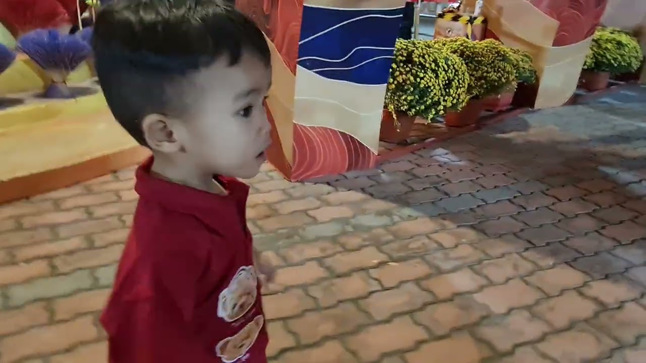Tết 2026 của uy vỹ