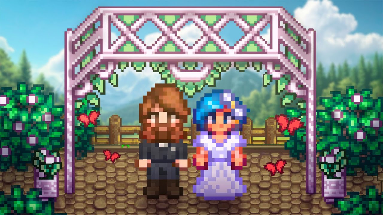 50 часов Stardew Valley - Финал ► Часть 5