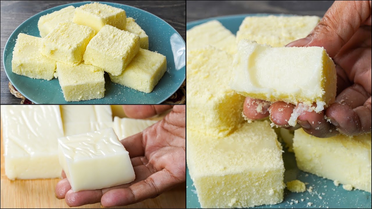 Milk Pudding Dessert Recipe | Homemade Milk Pudding Summer Dessert | Cold Dessert | Ramzan Dessert