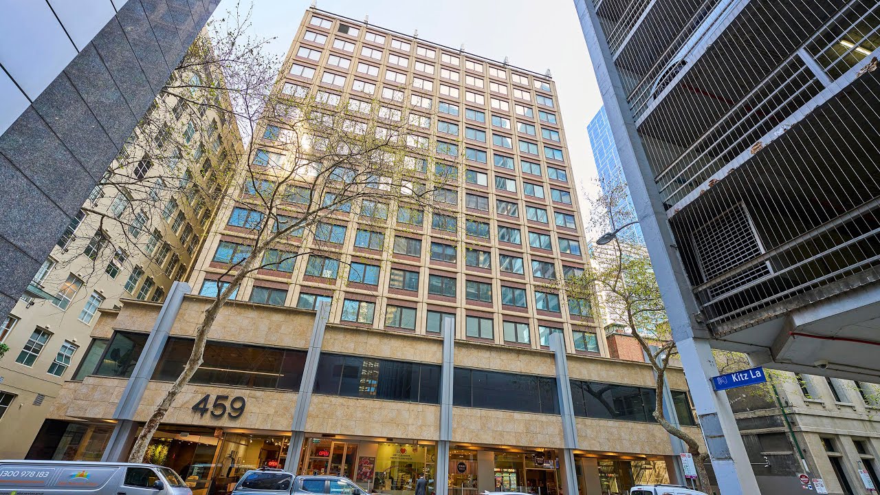 For Sale | 459 Little Collins Street, Melbourne