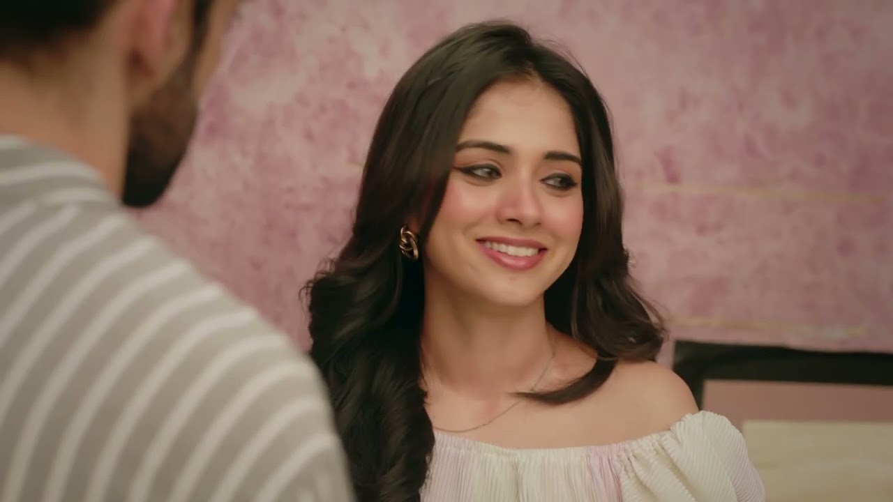 Kaise Mujhe Tum Mil Gaye Latest Episode 383 Best Scene | Srishti Jha | Zee TV APAC