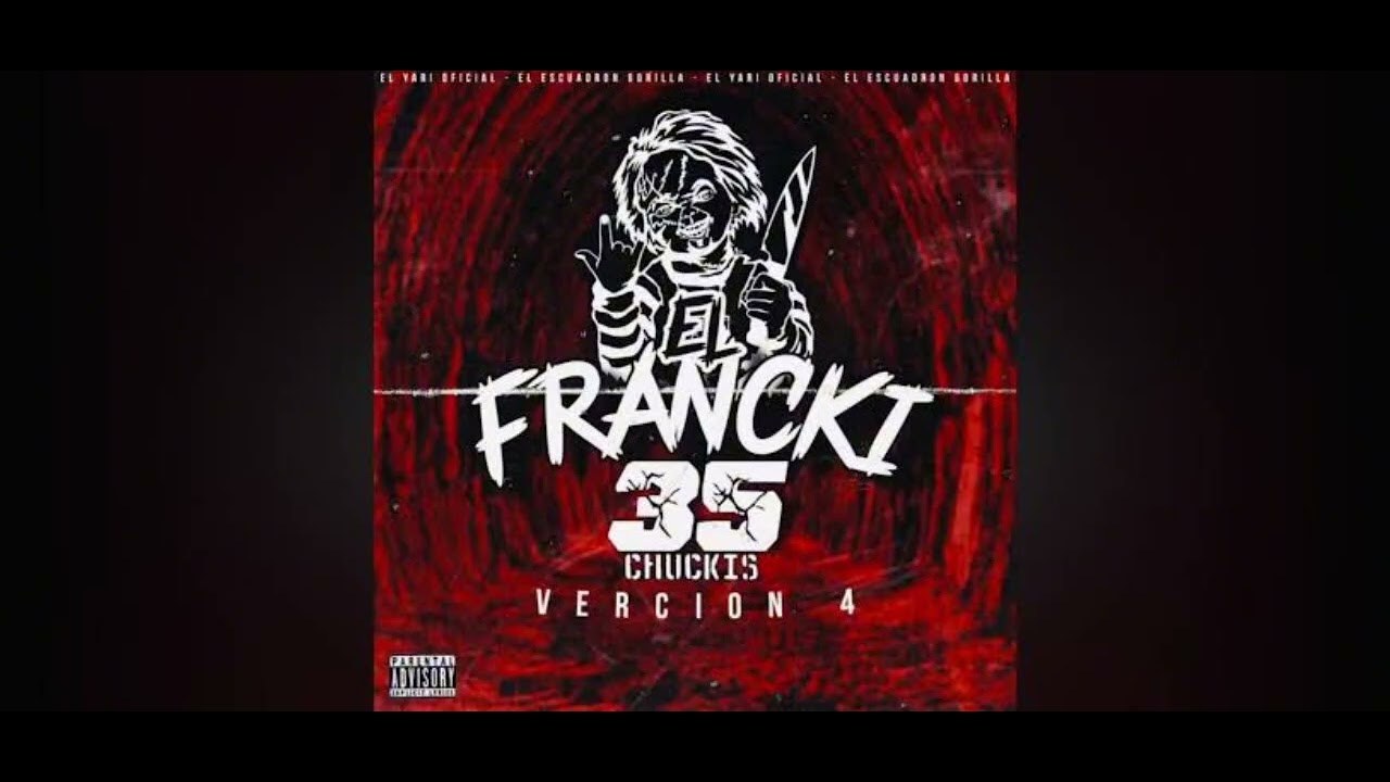 EL FRANKY 35 CHUKY