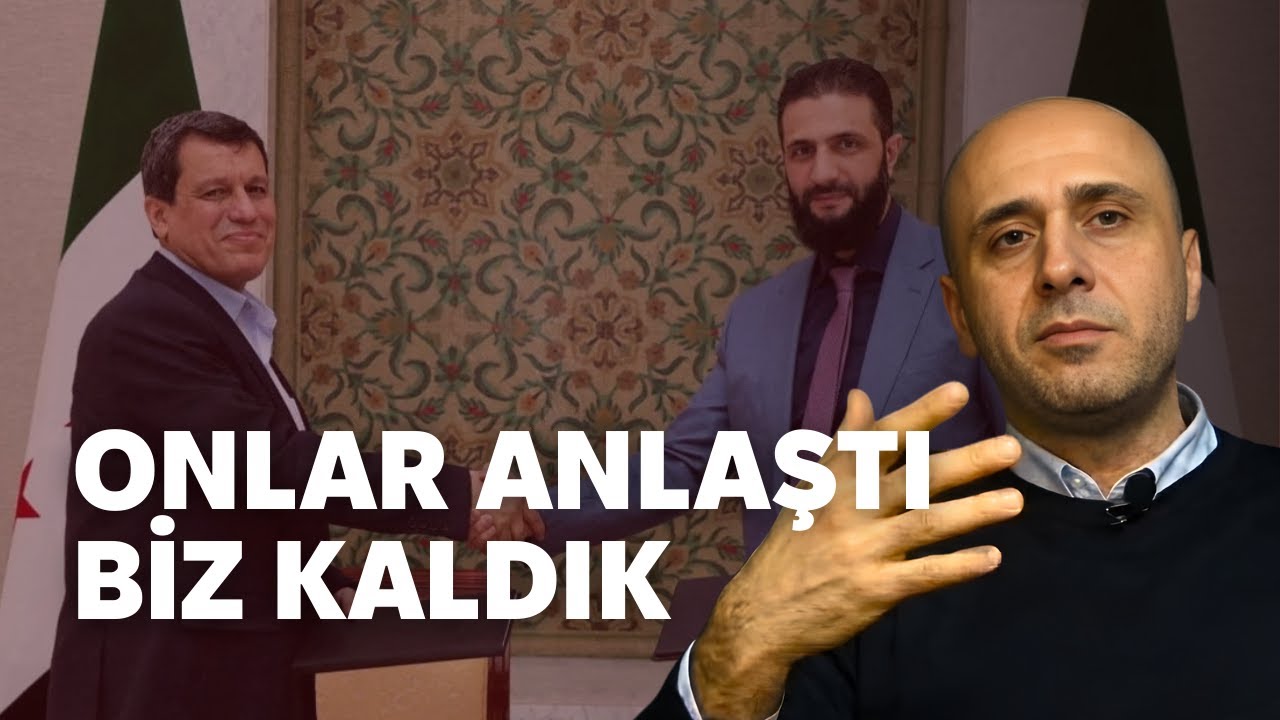 Onlar Birbirine 