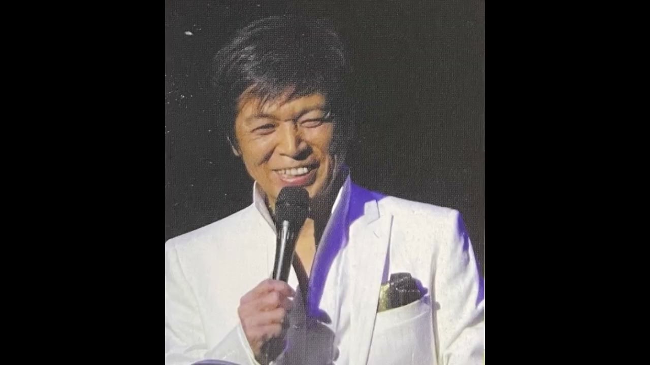 「君といつまでも」cover　青山孝史（フォーリーブス）