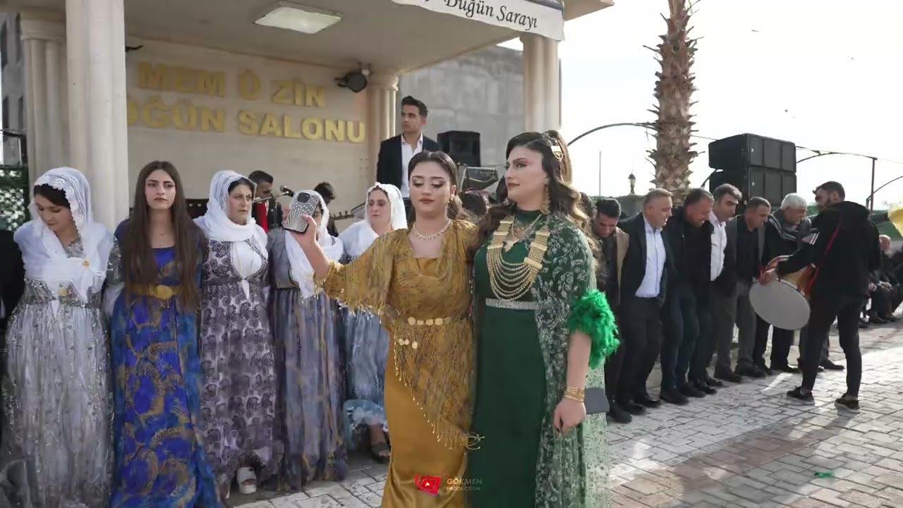 İbrahim Nibat Dügünü Part 2 ( Grup Koma Sidar ) 2026