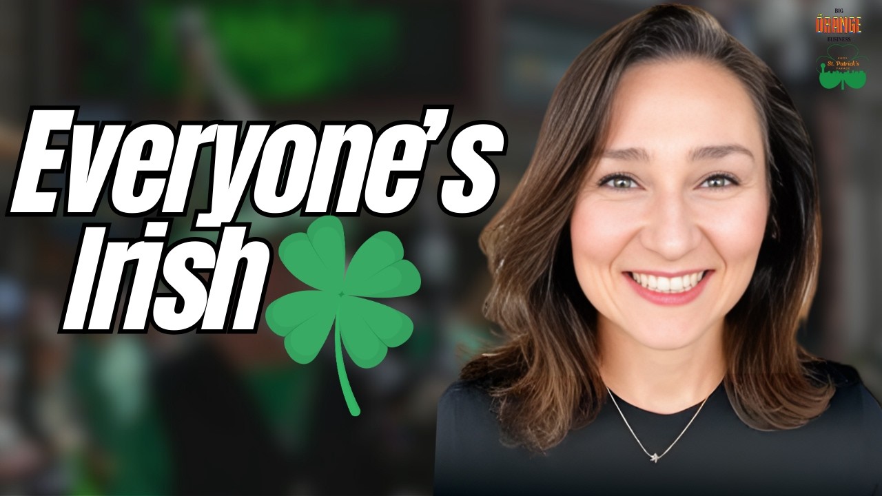 How Knoxville’s St. Patrick’s Day Parade Came Back to Life