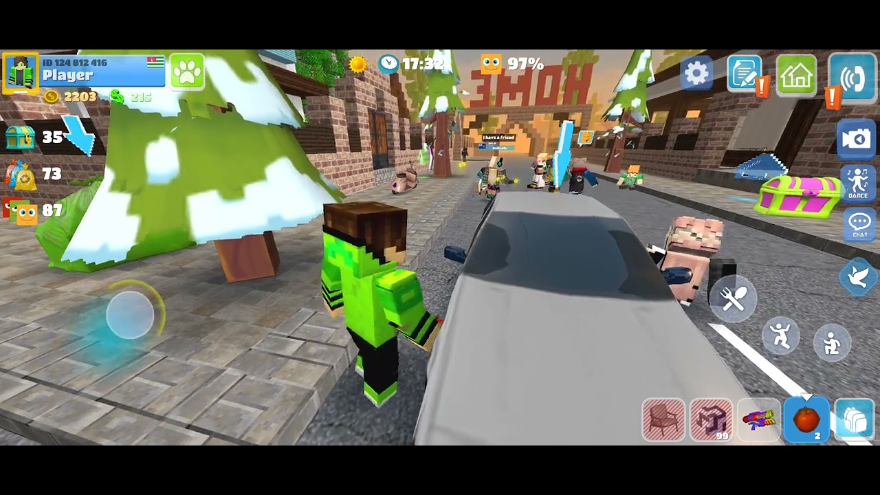 Minecraft | #gameplay #minecraft 