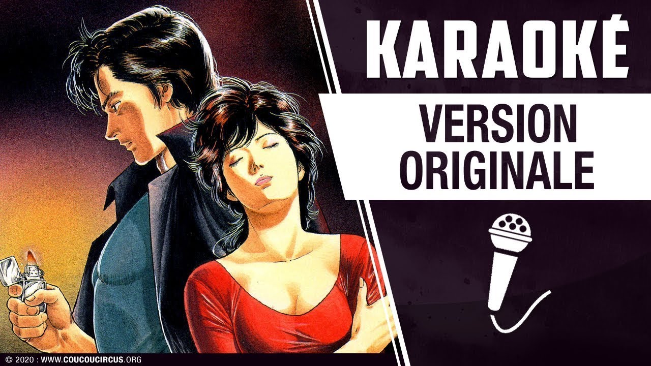 City Hunter 