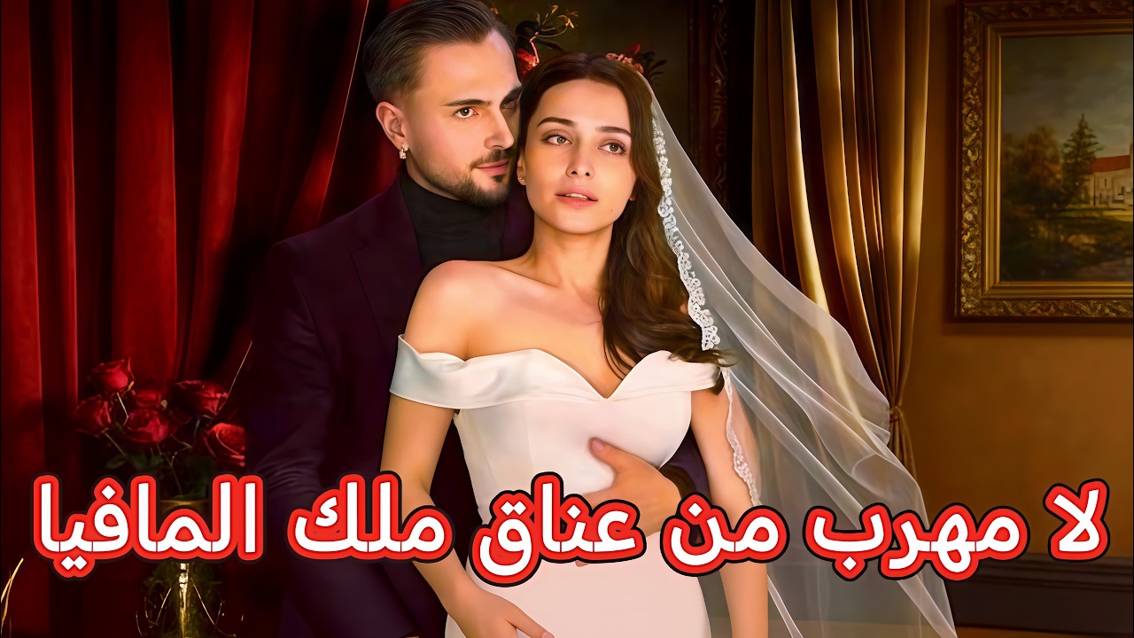 لا مهرب من عناق ملك المافيا | عقد حب لثلاثين يومًا مع ملك المافيا #dramabox