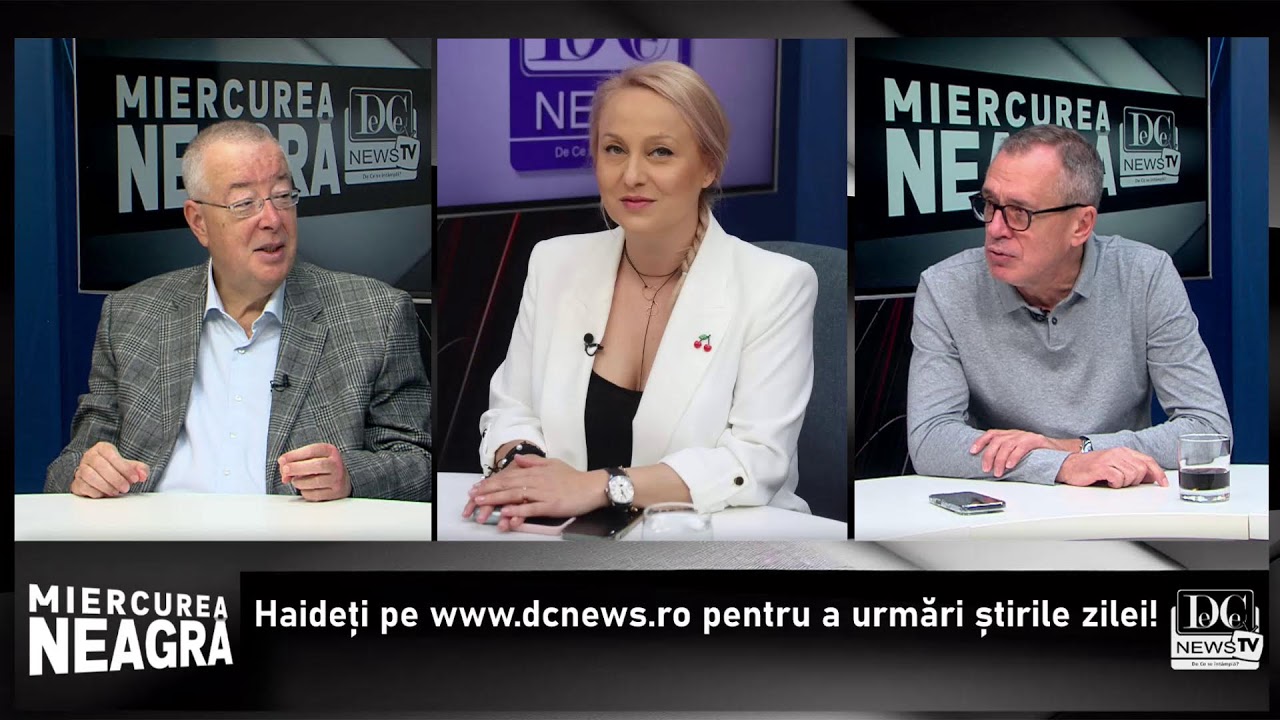 Eu cu cine votez? Chirieac și Tache pun presiune pe Ciuvică la Miercurea Neagră