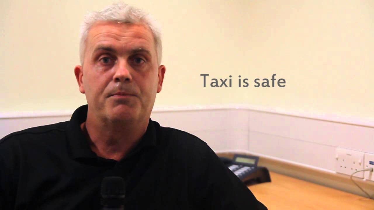 Hello Sheffield : Safety Precaution Tips by PC Bob Kenney