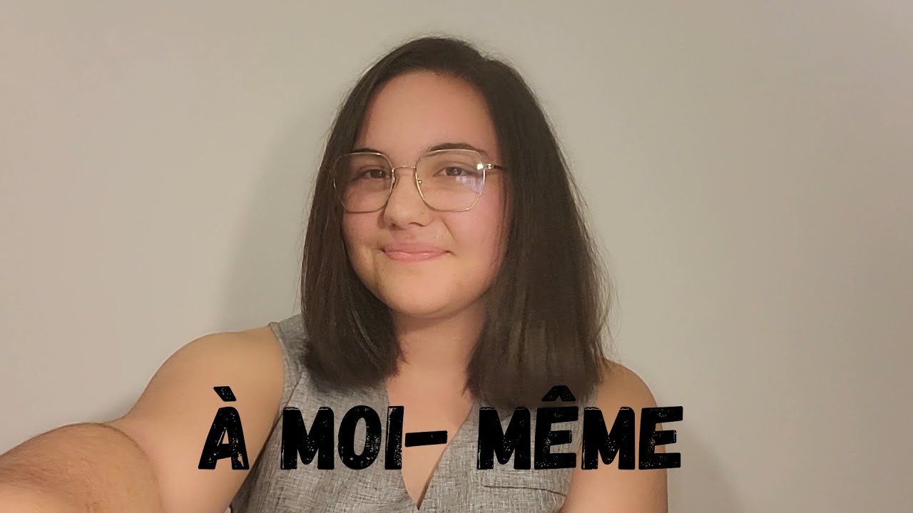 Clip Officiel - A moi-même