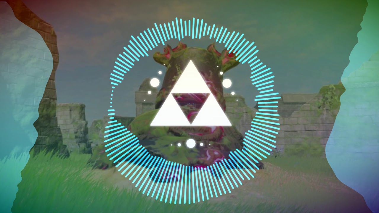 Guardian Battle // Naz3nt Remix