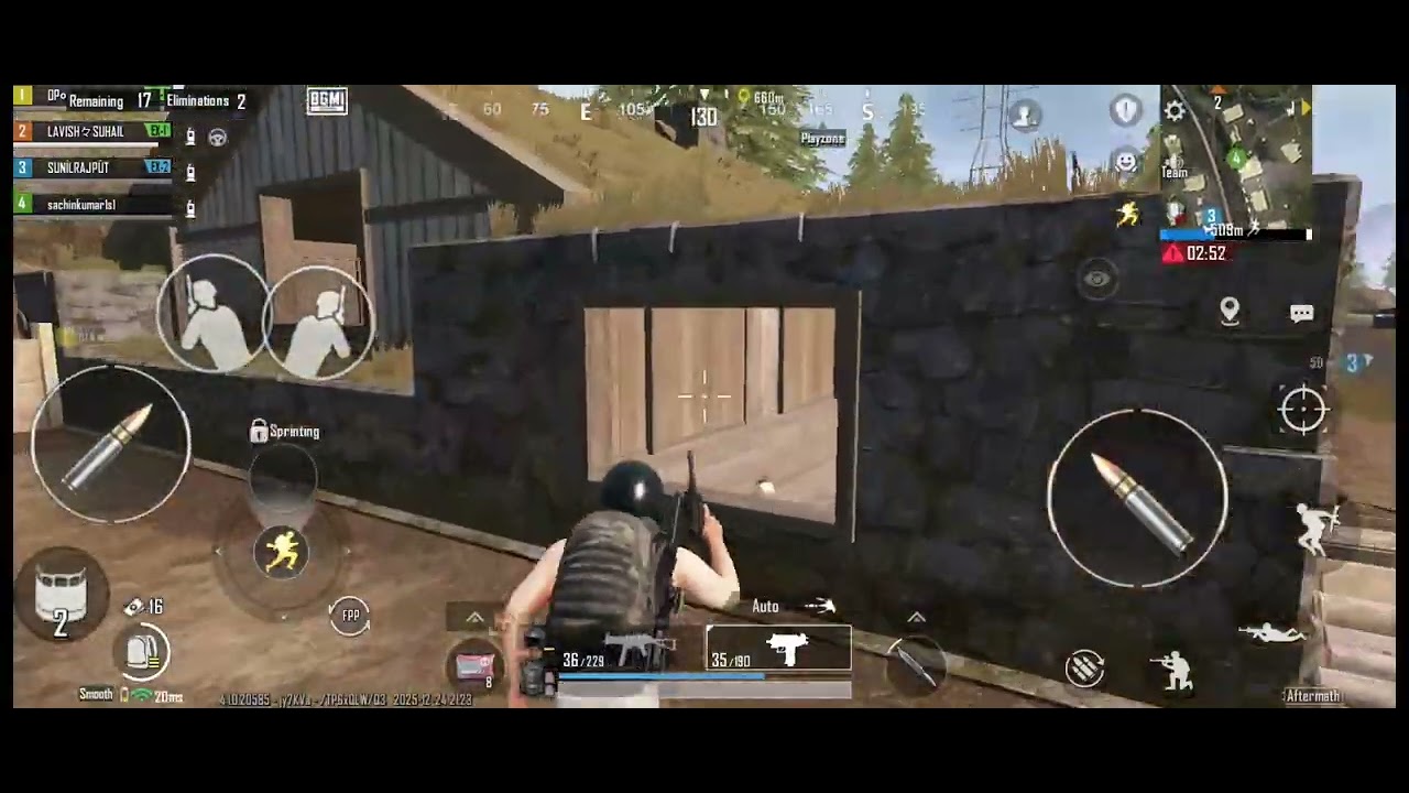 #pubg