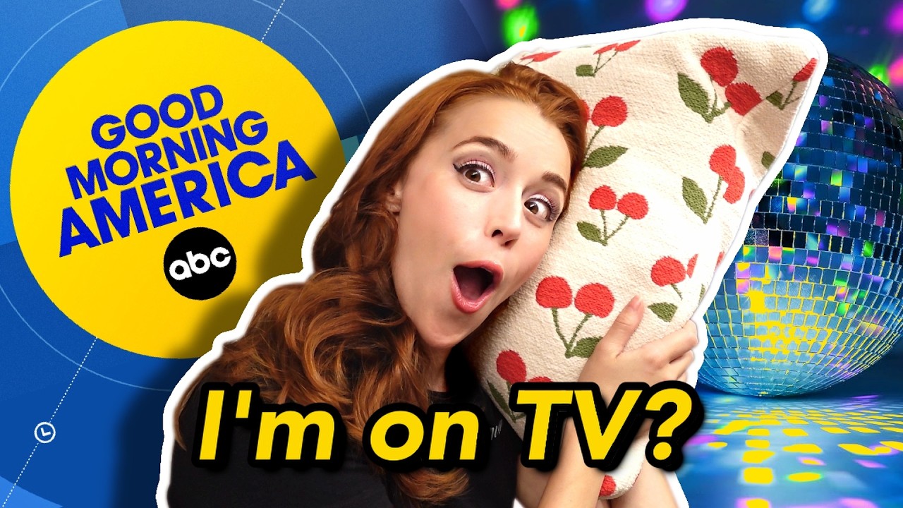 What Does It Take To Be On TV?