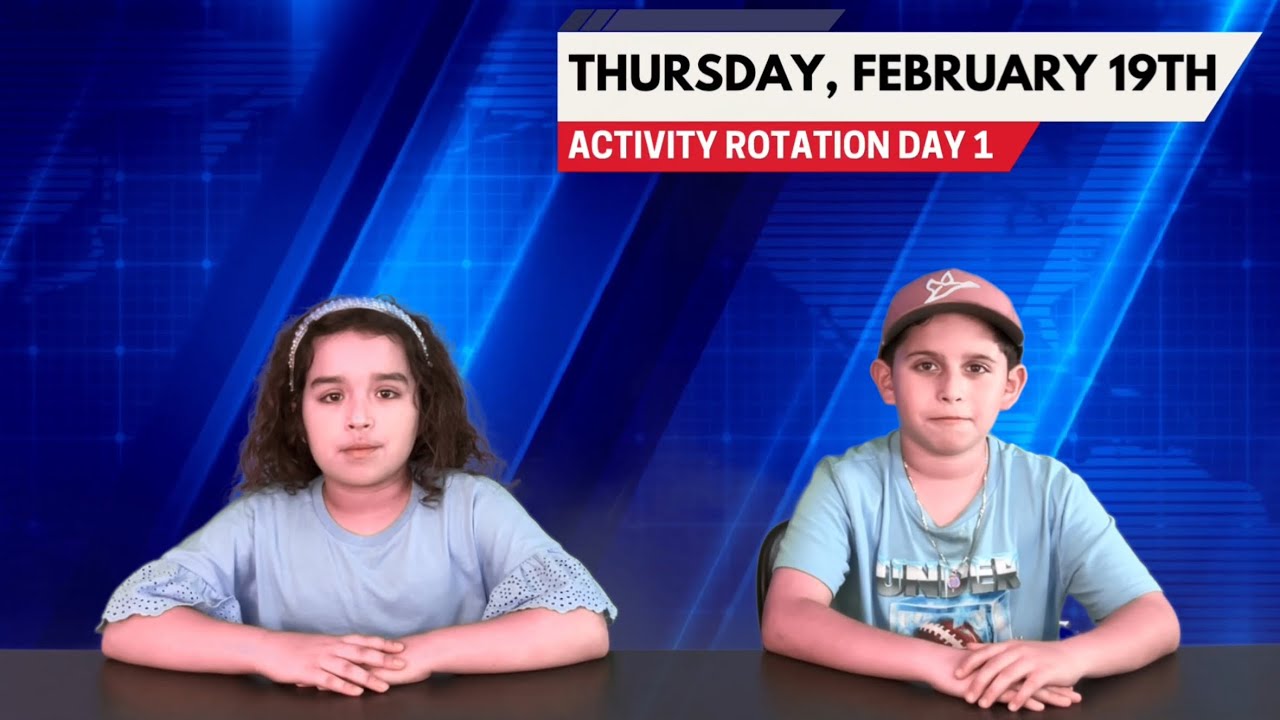 WES Bobcat News: 02/19/2026