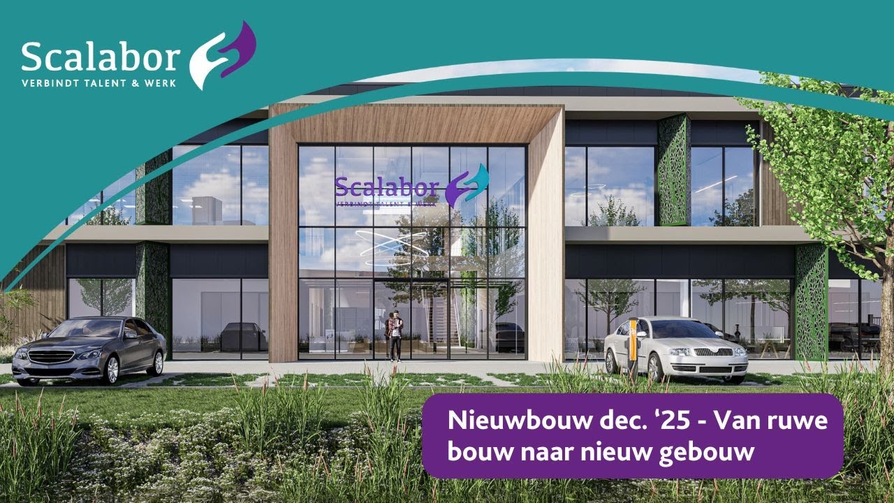 Nieuwbouw update december 2025