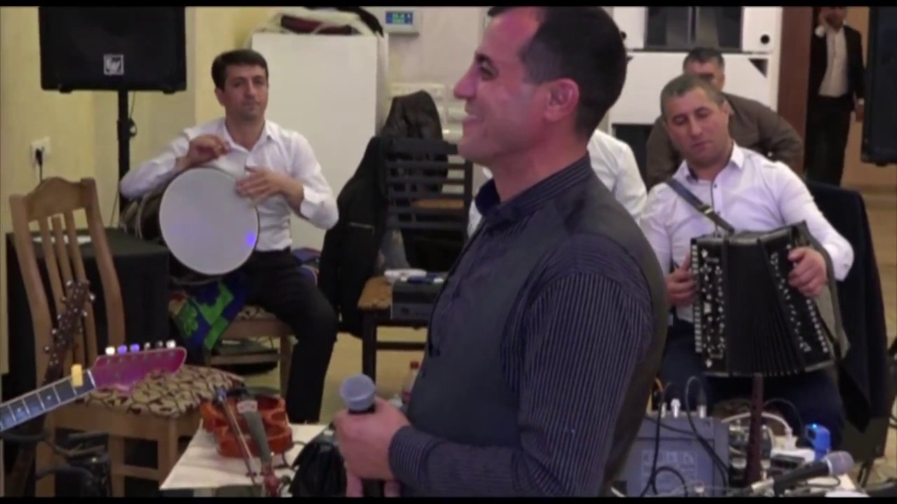 Mirələm Mirələmov Ülvi Paşazadə Habil laçınlı Qarabağ şikəsdəsi 2017