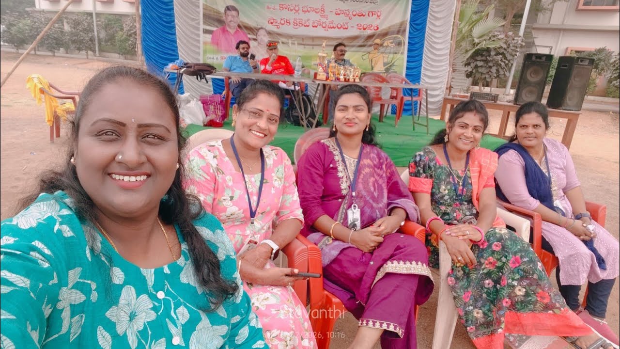 షూటింగ్ ఆపేసి మేం చేసిన పనులు, ఇలా జరుగుతదని అనుకోలేదు🙄🙄🙄||swapna||village video