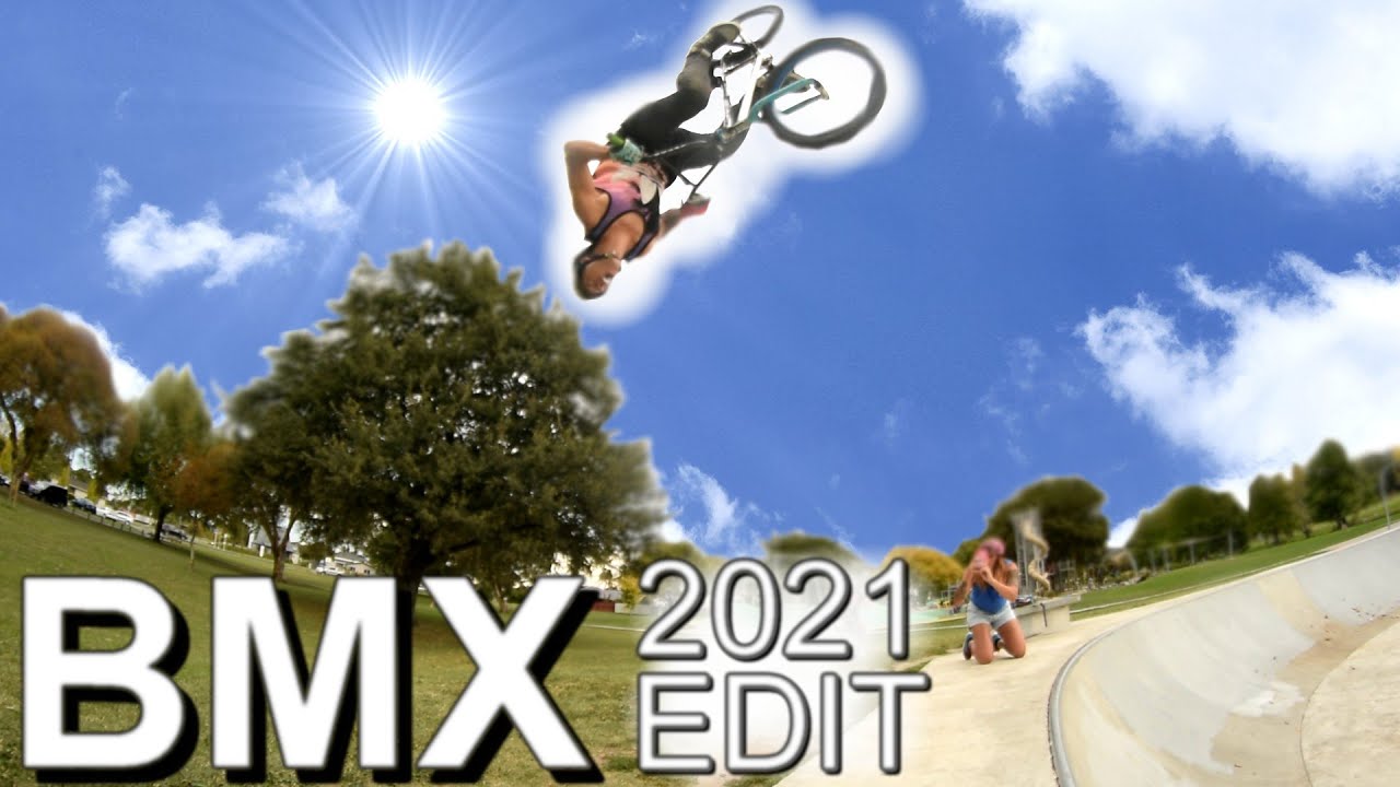 Lulu Bejot | Banger edit 2021