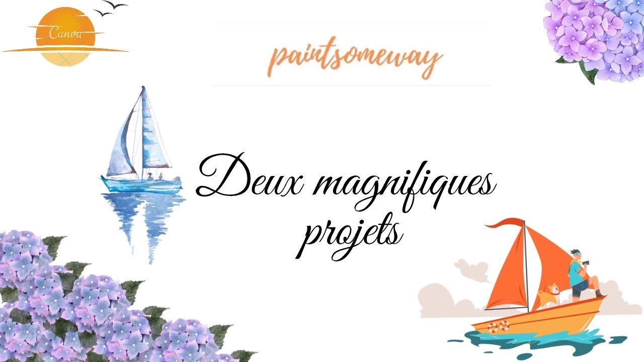 Unboxing #paintsomeway #pointdecroix #crossstitch #stampedcrossstitch #puntocruz