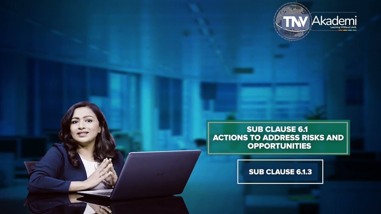 FSMS Planning Clause 6 of ISO 22000:2018 | Training on ISO 22000:2018|