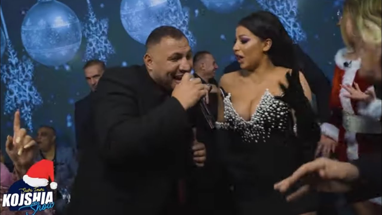 Sedat Rama - Vallah Mashallah-Tallava- 