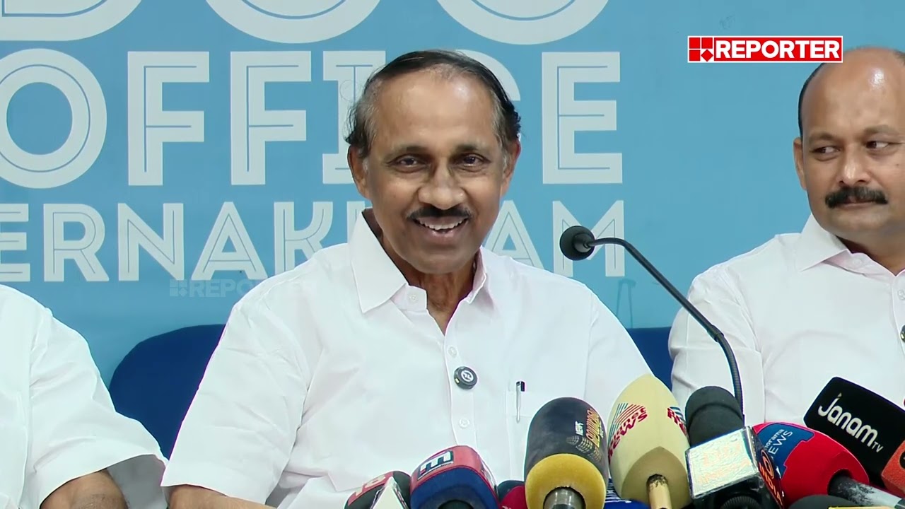 'തെരെഞ്ഞെടുപ്പിൽ മത്സരിക്കണമെന്ന് എല്ലാവരും പറഞ്ഞു...പക്ഷേ...' | K Babu