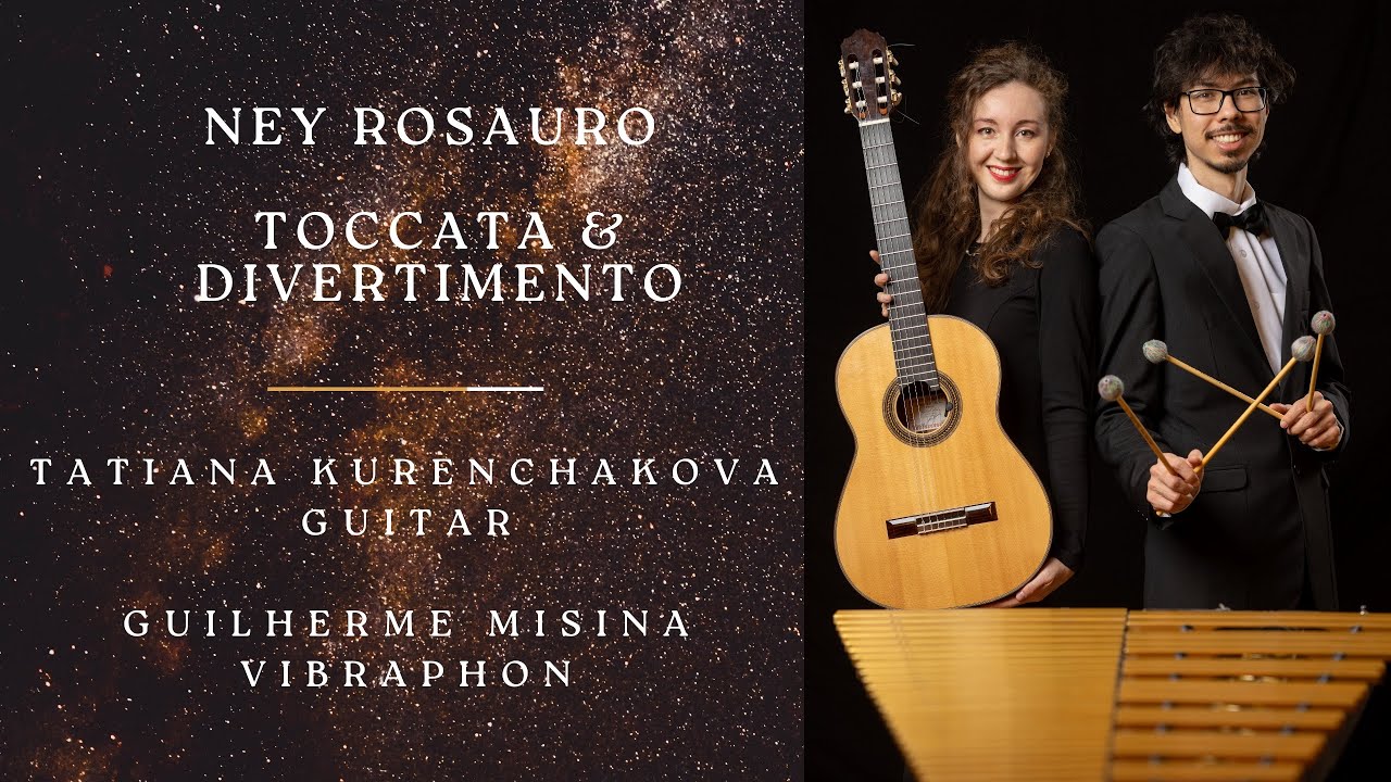 Ney Rosauro 