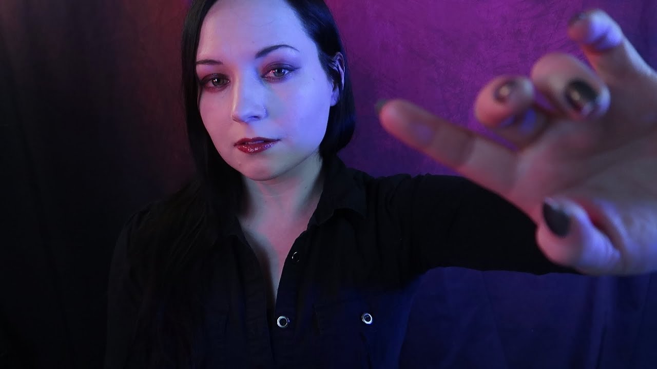 ASMR Relaxing Body Scan for a Peaceful Moment ⭐ Soft Spoken & Whispers