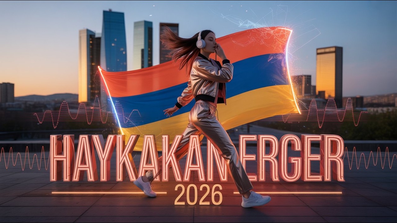 Haykakan HATUK 🤩 YNTRVAC Erger 2026 || Հայկական ՀԱՏՈՒԿ ԸՆՏՐՎԱԾ Երգեր 2026 ❤️Mixing Beats❤️