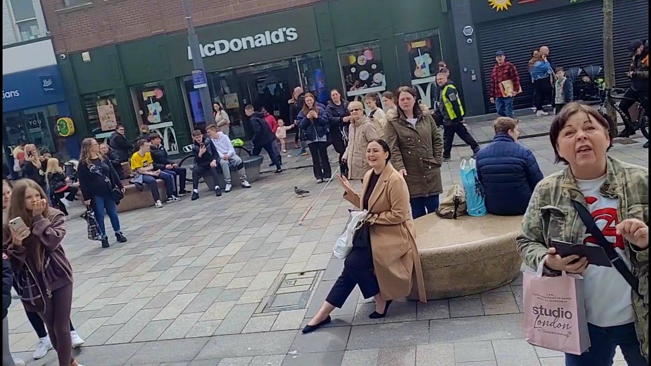 This is Sunderland