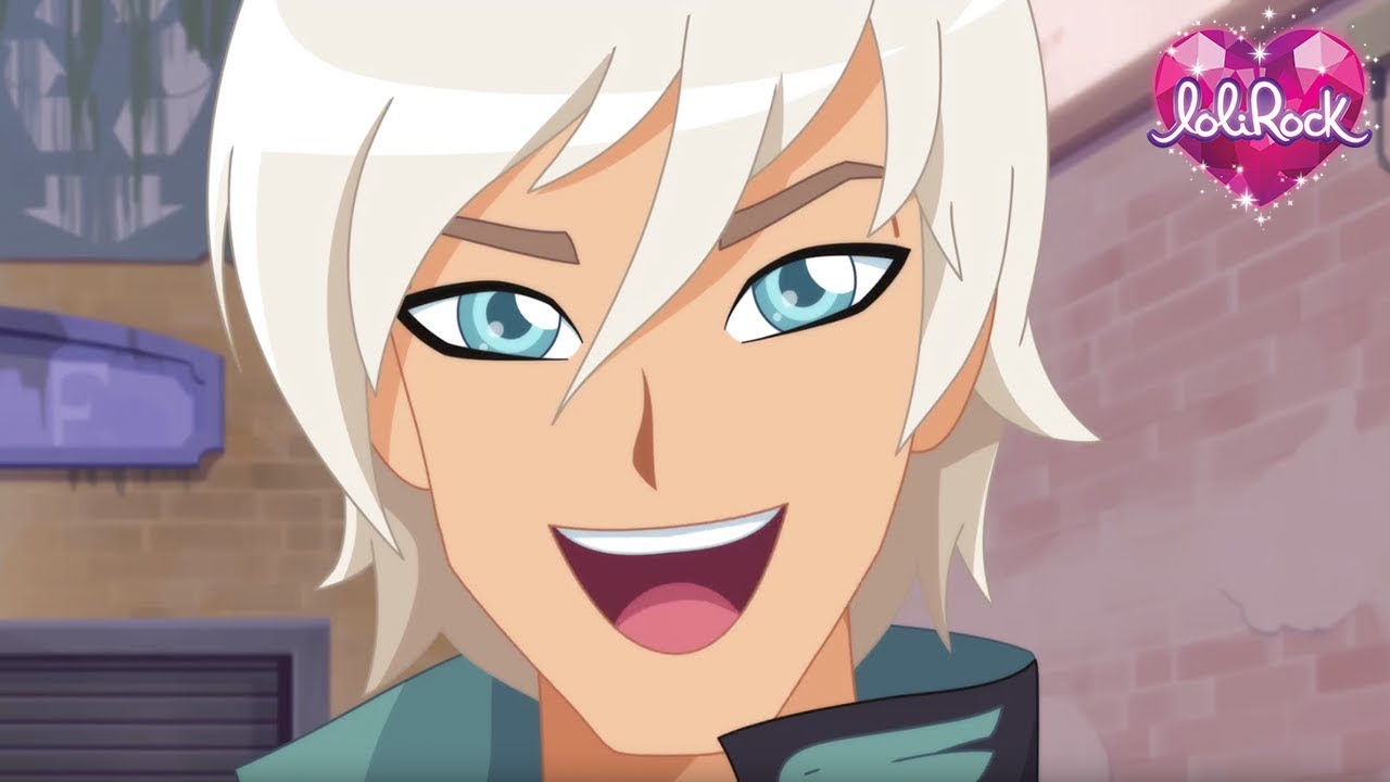 The Return of Lev! | LoliRock