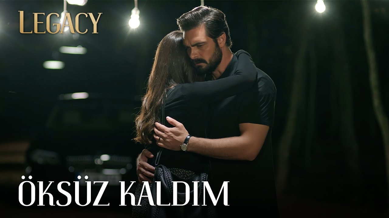 Yaman'ın Arif Baba ile tanışma hikayesi | Emanet 240. Bölüm