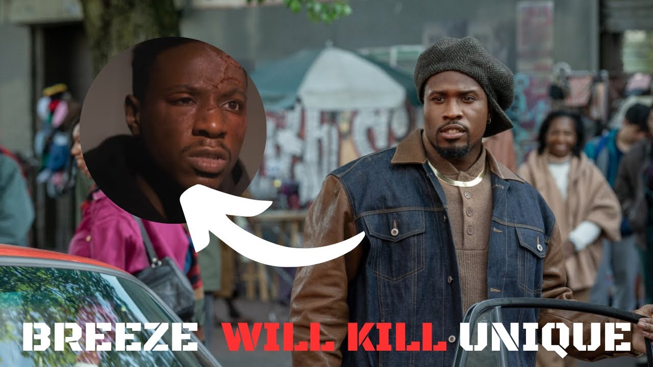 Power Book III - Why Branford &ldquo;BREEZE&rdquo; Fadry WILL KILL Unique!