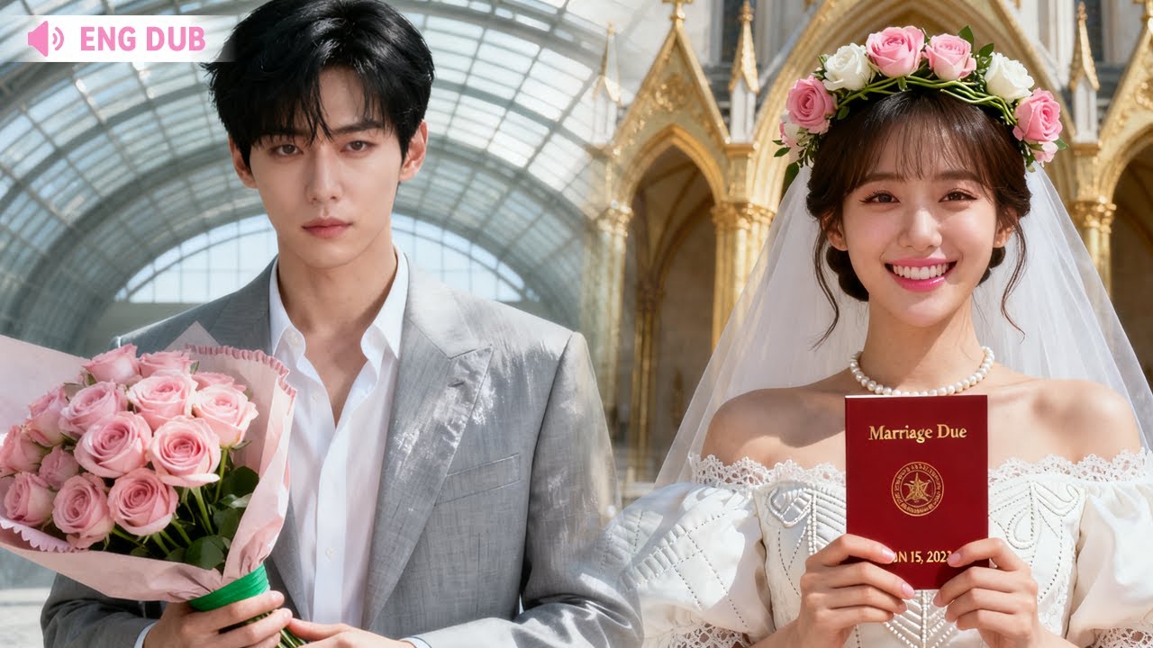 【FULL】【ENGDUB】He Married His Childhood Sweetheart, But Didn’t Know It Was Her! #cdrama