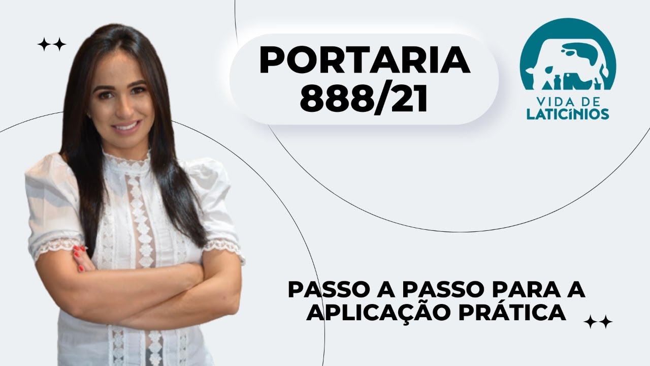 Portaria 888