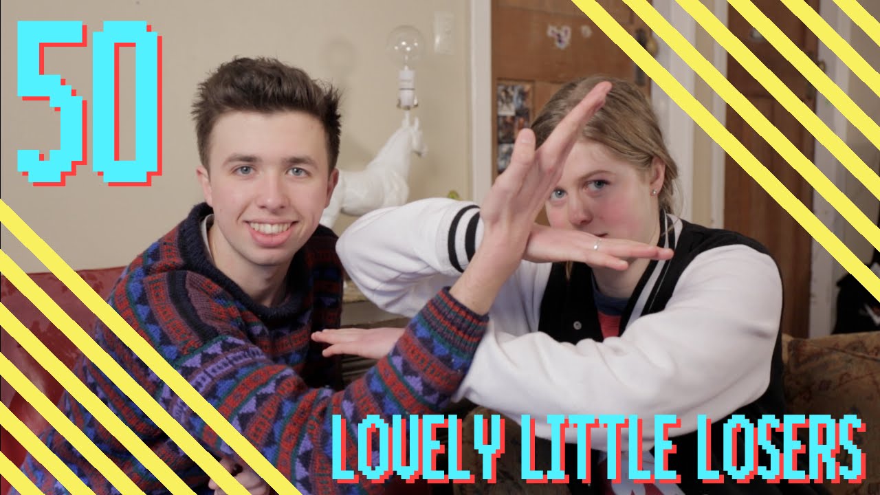 UNEQUAL | Lovely Little Losers