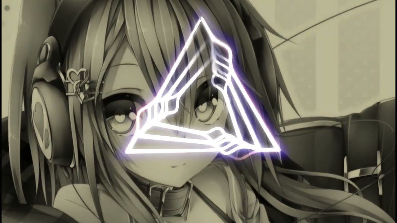 One More Night [Nightcore]