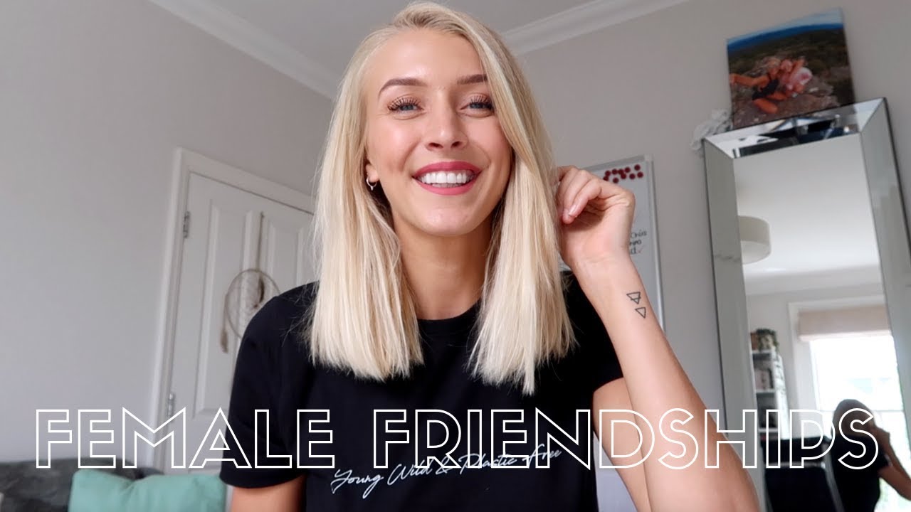 Friendship Q&A | Making Friends As An Adult, Feeling Left Out & Gossiping