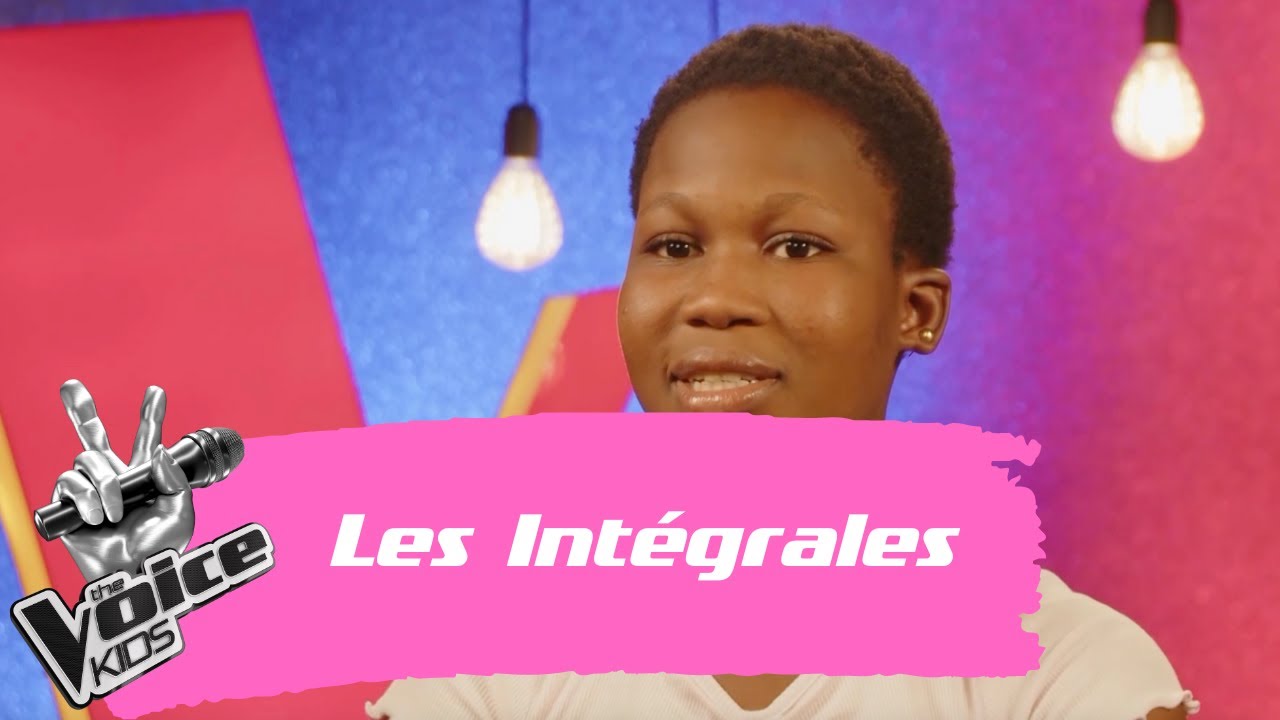 Intégrale Virginia | Auditions à l'aveugle | Saison 1 | The Voice Kids Afrique Francophone.
