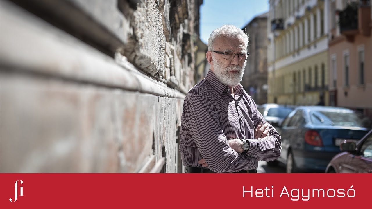 Heti Agymosó 29. rész - KÉNYSZERESSÉG; VALLÁS; UNALOM ÉS UNTATÁS