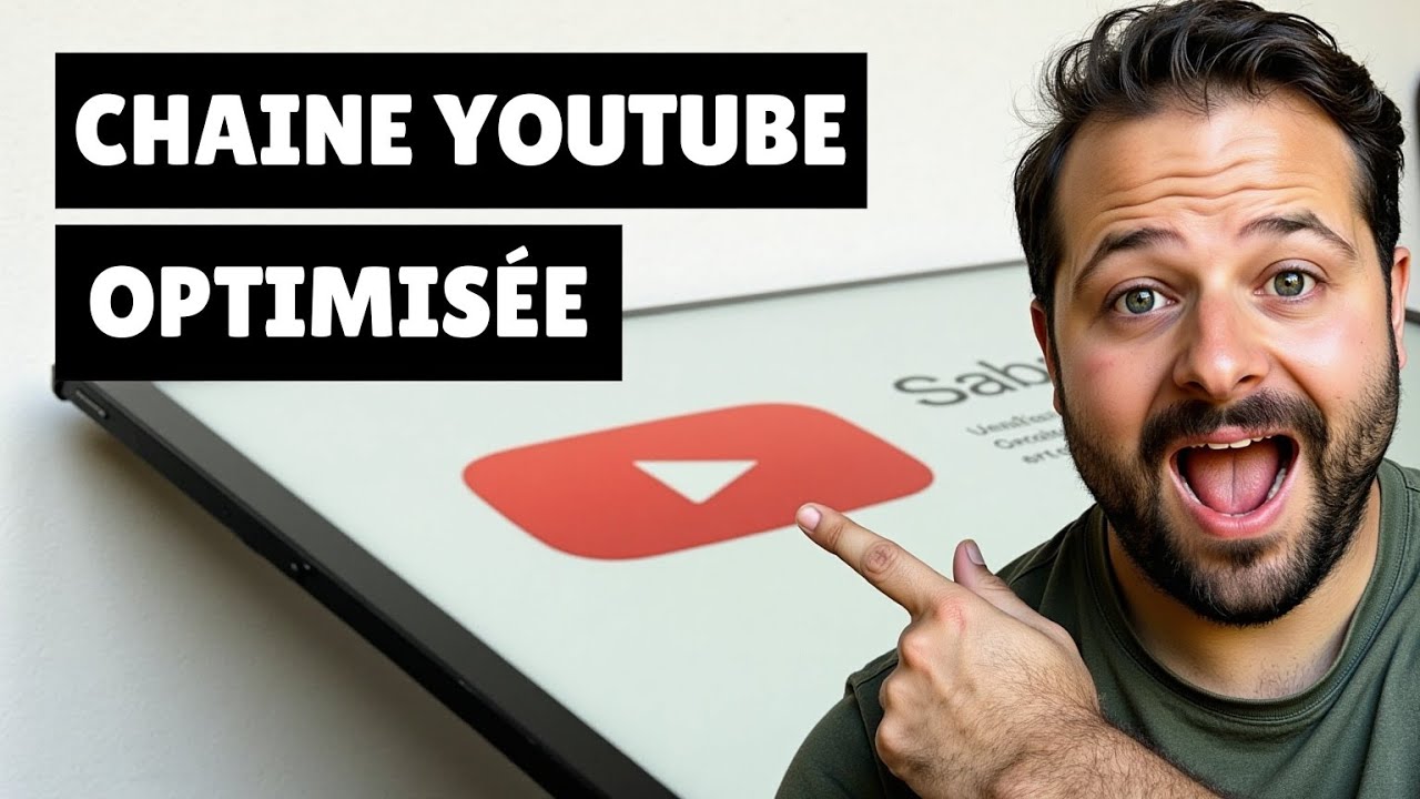 Comment Créer une Chaîne YouTube Facilement (étape par étape)