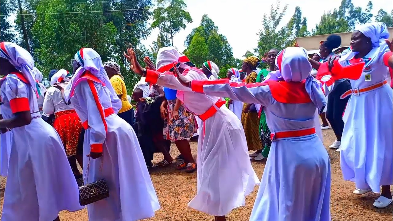 African Divine Church Best Songs