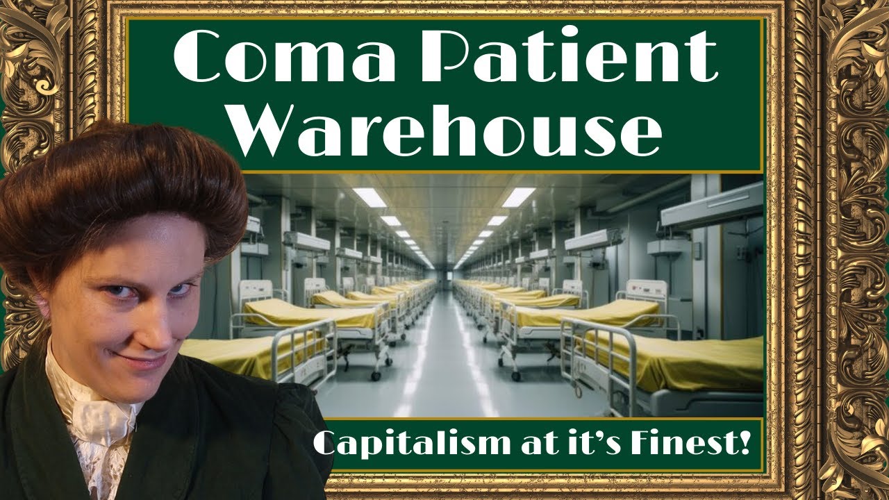 Long-Term Coma Patients: Realistic Prognosis & Patient Warehousing