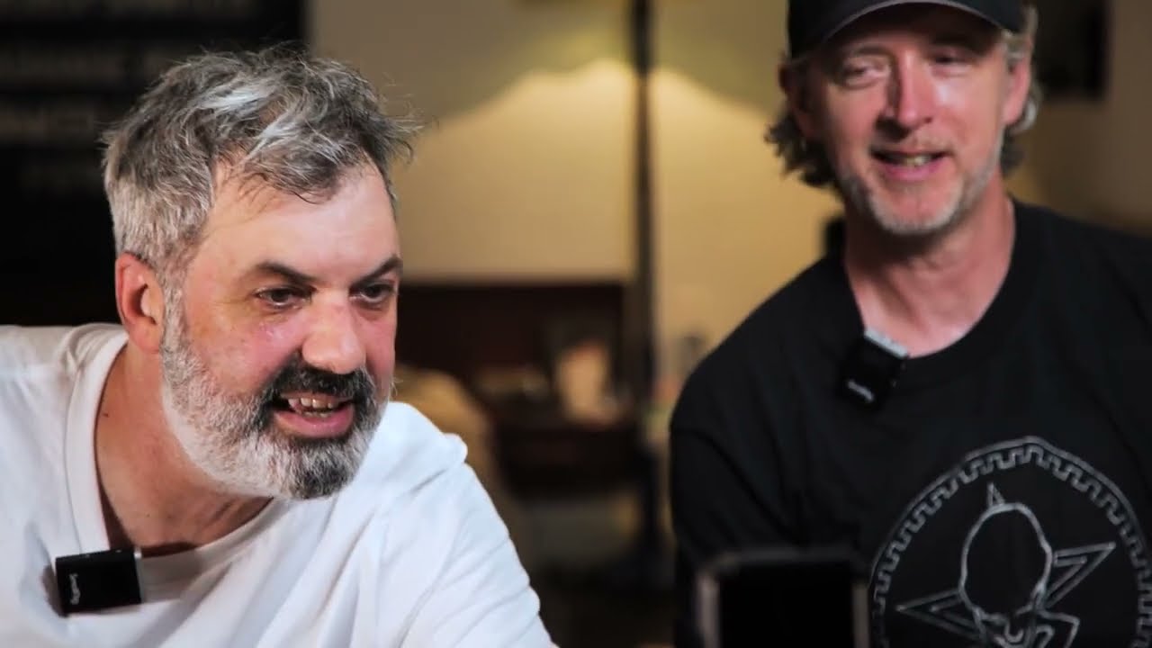 COMMENTARY - Who Can Wear A Dead Octopus On Their Head The Longest? - Kenny vs. Spenny